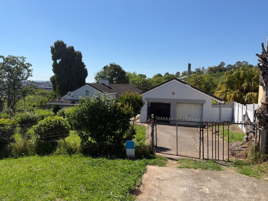 3 Bedroom Property for Sale in Fort Gale Eastern Cape
